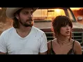 Luke Grimes ft. Ella Langley - Where The River Meets The Rain (Lyrics Video 2026)