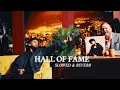 HALL OF FAME – Jerry (Slowed + Reverb) 