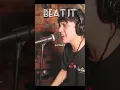 Download Lagu Beat it cover by Dimas Senopati