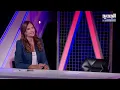 الفنانة باسمة عن اعتزالها وتفرغها لحياتها الروحية : الفن فخ ابليس !