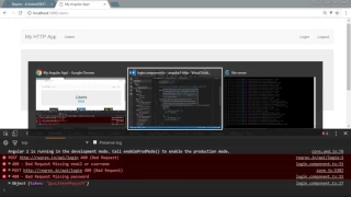 Angular2 - HTTP Observables Angular JS 2