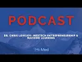 Download Lagu Medicine Meets Machine Learning: Tech, AI \u0026 Scalable Impact with Dr. Chris Lovejoy