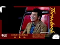 BKKSINGERS THROWBACK | ความในใจ + ฉันจะฝันถึงเธอ - ปุ้ย ดวงพร The Voice Thailand