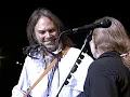 Neil Young - Comes A Time (Live at Farm Aid 1995)