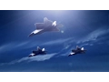 Lagu Ace Combat X | Mission 15B | End of Deception II + Credits