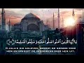 Download Lagu Surah Al-Ahzab [56] | 'Abdullah Al-Matrood