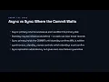 Streaming Replication - PostgreSQL for Developers
