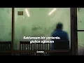 Mazhar Alanson - Ah Bu Ben (Lyric Video)