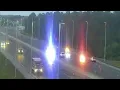 Fatal crash blocks Florida Turnpike near SR-528 in Orange County