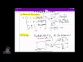 Unit 4 Transformations 9 Projection Matrix Continued