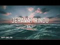 Download Lagu Anji - Jerawat Rindu