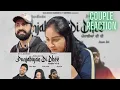 Download Lagu Punjabiyan Di Dhee : Guru Randhawa Ft Bohemia | Neeru Bajwa | Preet H | Couple Reaction Video