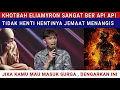 Download Lagu 🔴KHOTBAH ELIAMYRON YANG SANGAT BERAPI API | Semua Jemaat Menangis Tak henti Henti nya#khotbahterbaru