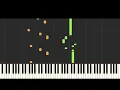 Tucker Wetmore - Who Told You That (BEST PIANO TUTORIAL & COVER)