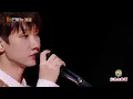 【纯享】#汪苏泷《像晴天像雨天》唱响华流季首舞台 再度改编引发热议｜《声生不息·华流季》 Infinity And Beyond·Mandopop｜ MangoTV