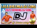 2021 Lala Bheemla Dj Remix Song|| Bheemla Nayak Movie Song || Hard Road Show Mix By Dj Srinivas Mix