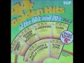 Download Lagu 44 Golden Hits of the 60's and 70's Vol.2  dubbel - Lp.
