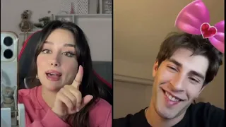 طلعت مع ممثل تركي وعاساس بعرف تركي شوفوا شو صار بالنهايه 