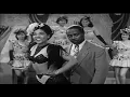 Download Lagu Louis Jordan - Ain't That Just Like A Woman - (1946) - Full Screen