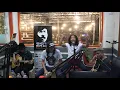 Lagu SLANK live NYABA SLANK BENS RADIO - PALA LOE PEYANG LIVE