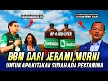 BOBIBOS Bahan Bakar Berasal dari Jerami! Super Murah Setara Pertamax Turbo!