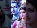 Bholenath Parvati Mata 🙏🏻❤️....#viral #youtubeshorts #bholenath #trending #youtube