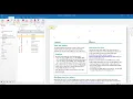 Docusoft Outlook Addins Search