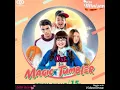 Download Lagu Fransiska Juliana - Dia istimewa ( Lirik ) Ost. Magic Tumbler SCTV
