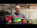 Coke vs Pepsi Mello Yello vs Mountain Dew