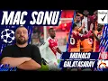 Monaco-Galatasaray | Maç Sonu Değerlendirmesi