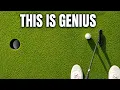 Before Every Putt Do This For 5 Seconds