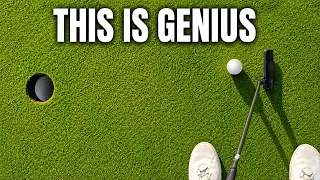 The Putting Habit I Wish I Learned Years Ago