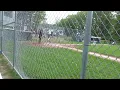 Tyler Little League Championship MAH00076