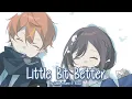 Download Lagu Nightcore - Little Bit Better (Caleb Hearn)