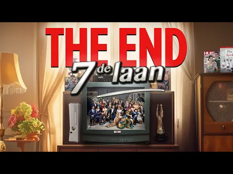 Download MP3 The Final Episode of 7de Laan