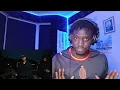 Benny Banks - Blind Spots (Official Video) (REACTION)