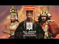 Lagu Crusader Kings 3 All Under Heaven - Full OST (with Timestamps)