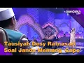 Download Lagu Satu Studio Terkesima Mendengar Tausiyah Desy Ratnasari Soal Janda
