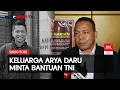 Download Lagu Keluarga Mendiang Arya Daru Minta Bantuan ke Puspom TNI | Sindo Sore | 09/09