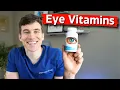 5 Essential Eye Health Supplements What I Personally Take