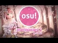 Download Lagu osu!memories 2 - SakiZ [StoryBoard by Pono]