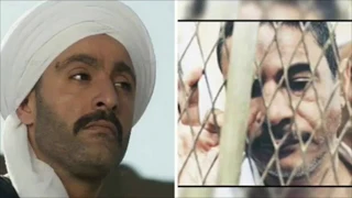 أخبار اليوم مفاجأة شقيق عزت حنفي فيلم الجزيرة غير واقعي وأخويا راجع 