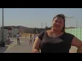 Shana Ray - Staan Op (Official Music Video)