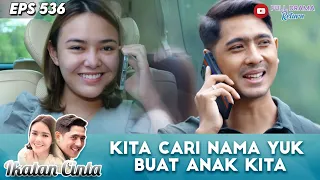 kita cari nama yuk buat anak kita ikatan cinta