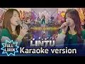Download Lagu LINTU - Happy asmara || karaoke version (Full Lirik)