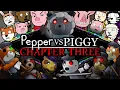 Download Lagu Pepper vs. Piggy: Chapter Three (feat. KreekCraft, Roscoe McGillicuddy, and Willdog)