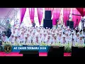 Download Lagu SHOLAWATULLAHI TAGHSYA || AZ ZAHIR TERBARU KANZUS SHOLAWAT 2024
