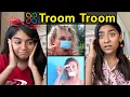Reacting to Troom Troom s Mercedes and Evangeline Lomelino