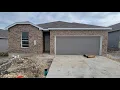 Clearwater Floorplan - Lennar