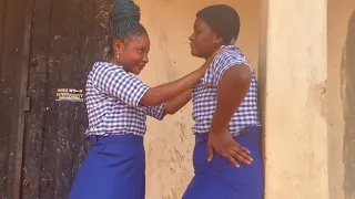bad secondary sch girls episode2 lesbian nollywoodmovies 2023 africanmovies